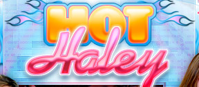 HotHaley - Cute Amateur Teen Porn Videos & Photos