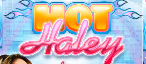 Hot Haley - Exclusive Porn Photos & Videos of Amateur Teen Girl